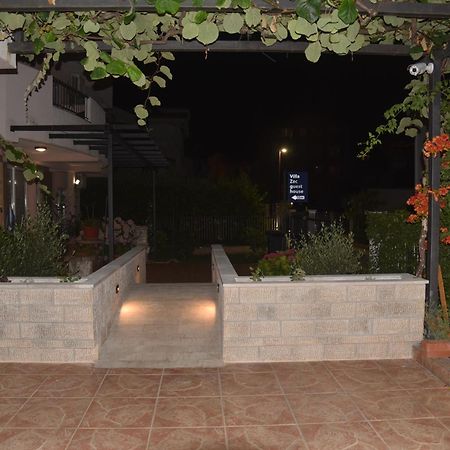 Guest House Zec Budva Dış mekan fotoğraf
