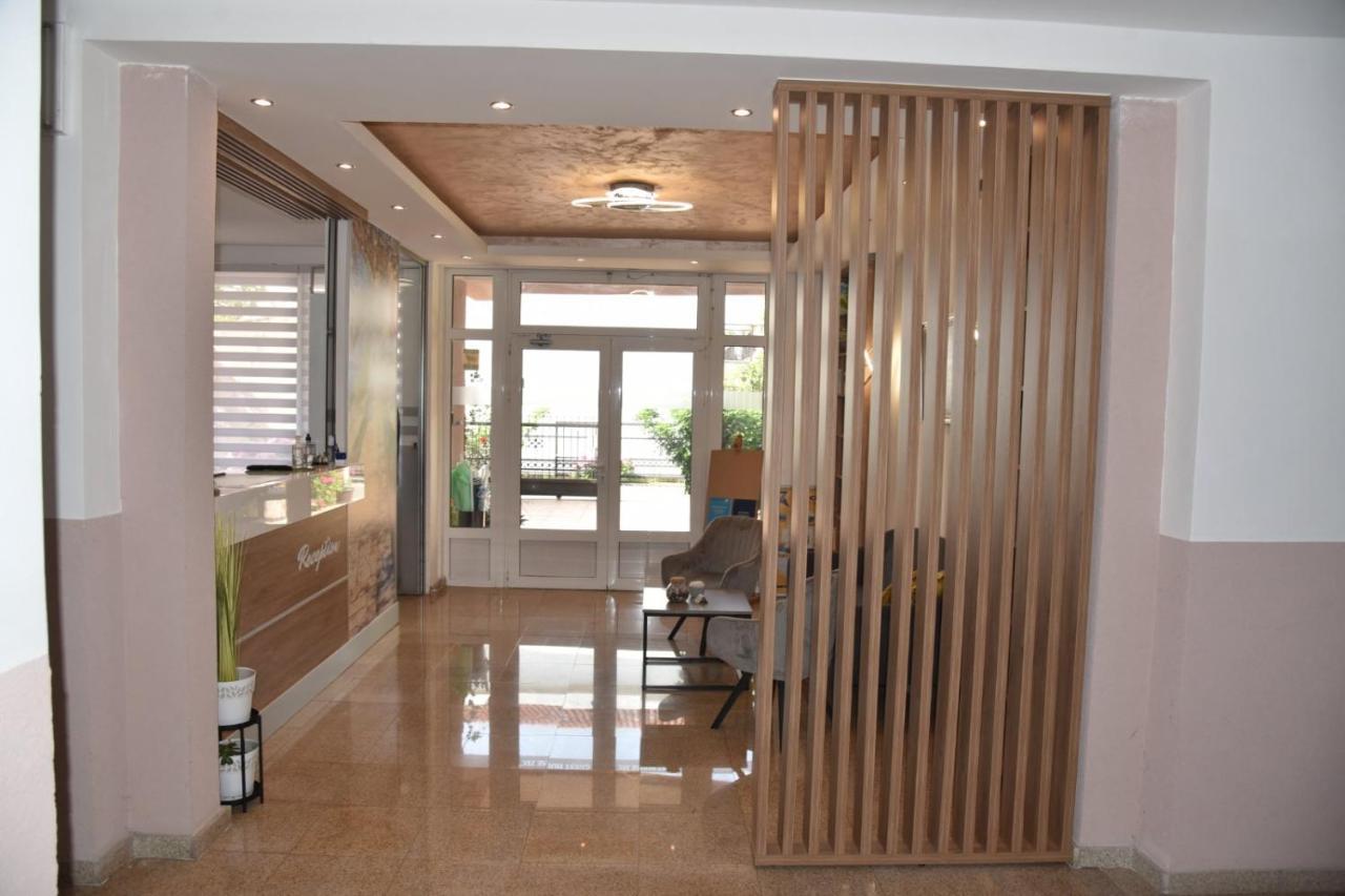 Guest House Zec Budva Dış mekan fotoğraf
