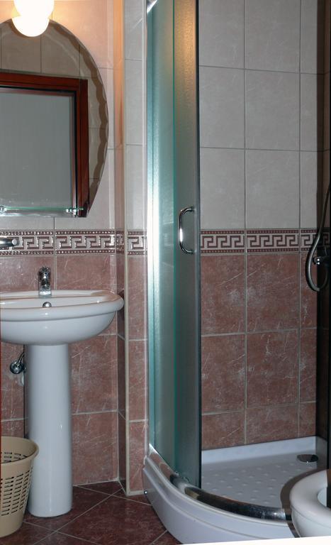 Guest House Zec Budva Oda fotoğraf