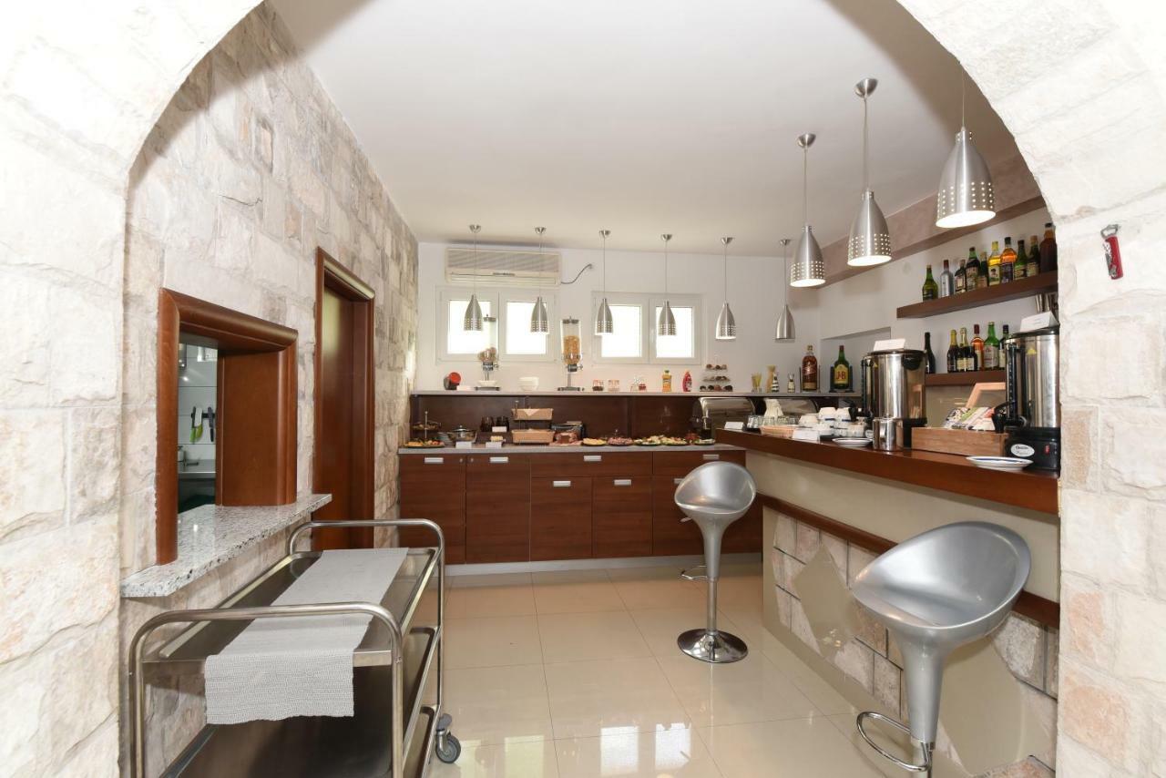 Guest House Zec Budva Dış mekan fotoğraf