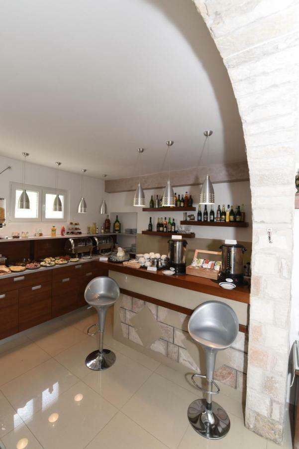 Guest House Zec Budva Dış mekan fotoğraf