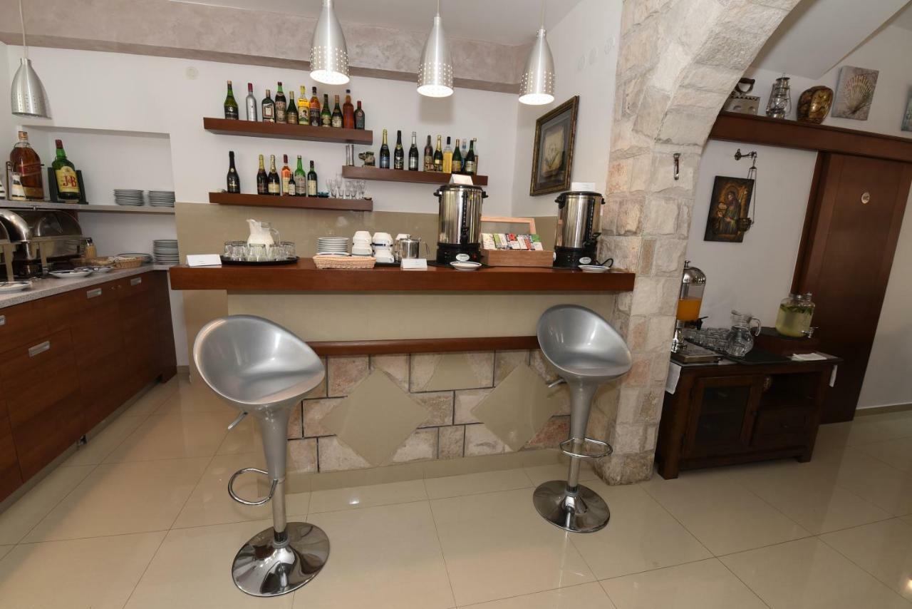 Guest House Zec Budva Dış mekan fotoğraf